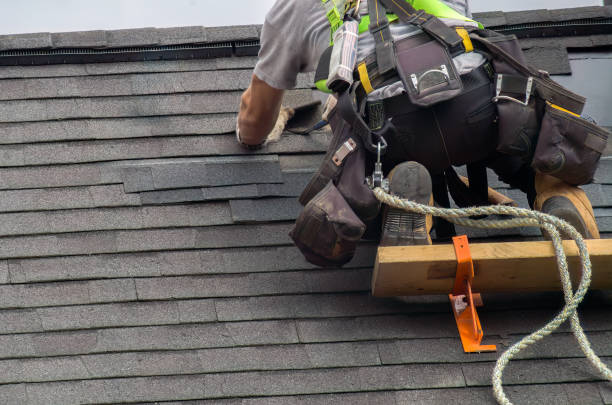 Trusted Storm Damage Roof Repair service in King City, CA - Brentwood Metal Roofing