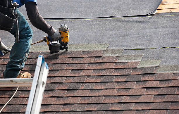 Licensed Storm Damage Roof Repair service in King City, CA - Brentwood Metal Roofing